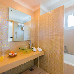 Отель Afandou Bay 5* Семейный люкс фото 3