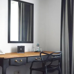Отель Arthotel ANA Katharina 3* Стандартный номер с различными типами кроватей фото 13