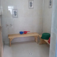 Отель Guest House Nurel Кыргызстан, Каракол - отзывы, цены и фото номеров - забронировать отель Guest House Nurel онлайн сауна