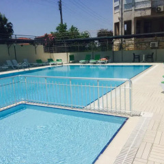 Harmony Side Hotel by Kulabey Турция, Сиде - отзывы, цены и фото номеров - забронировать отель Harmony Side Hotel by Kulabey онлайн детские мероприятия