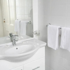 Clifton Hotel 3* Номер с общей ванной комнатой фото 3