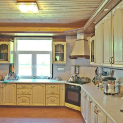 Гостиница Country House Lesnie Dali в номере