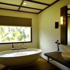 Mermaid Hotel & Club 4* Номер Делюкс с различными типами кроватей фото 3