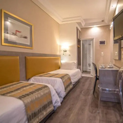Museum Hotel 3* Номер категории Эконом с различными типами кроватей фото 2
