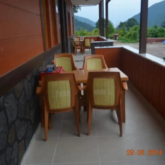 Ozturk Kardesler Apart Hotel Апартаменты фото 13