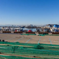 Отель Agi Casa Puerto Испания, Курорт Росес - отзывы, цены и фото номеров - забронировать отель Agi Casa Puerto онлайн пляж