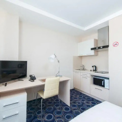 Гостиница Apart Hotel 92/2 Казахстан, Караганда - отзывы, цены и фото номеров - забронировать гостиницу Apart Hotel 92/2 онлайн в номере