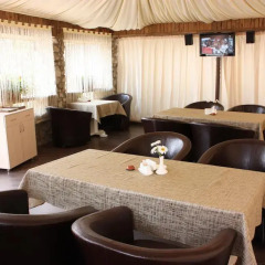 MelRose Hotel 3* Стандартный номер фото 6