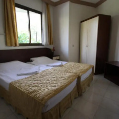Kamelya Apart Hotel Турция, Мармарис - отзывы, цены и фото номеров - забронировать отель Kamelya Apart Hotel онлайн комната для гостей фото 3