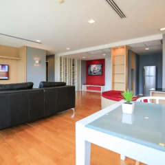 Отель Northgate Ratchayothin 4* Студия с различными типами кроватей фото 12