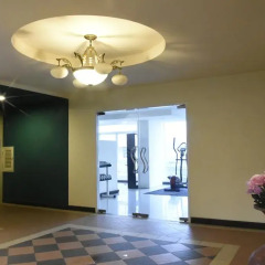 Отель Nrv Donmuang Airport 3* Стандартный номер фото 3