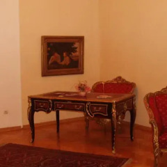 Rezime Crown Hotel в номере
