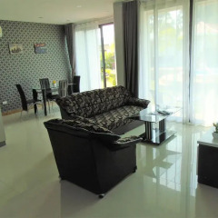 Отель Sunrise Villa Resort 3* Вилла с различными типами кроватей фото 22