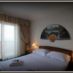 Hotel Rosina 4* Полулюкс с различными типами кроватей
