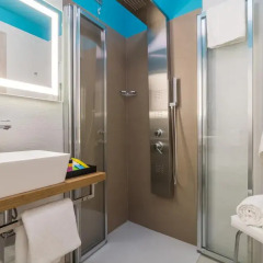 L'Ambasciata Hotel de Charme 3* Стандартный номер с двуспальной кроватью фото 10