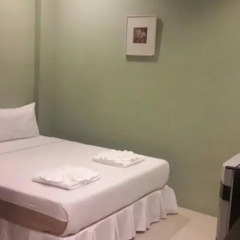 Отель Surachet at 257 Boutique House 2* Стандартный номер с 2 отдельными кроватями
