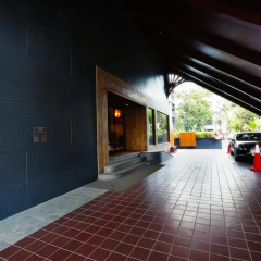 Отель Abbott Hotel Индия, Нави-Мумбай - отзывы, цены и фото номеров - забронировать отель Abbott Hotel онлайн парковка