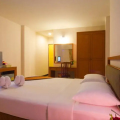 Eastiny Bella Vista Hotel & Residence 2* Улучшенный номер