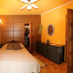 Апартаменты Budahome Apartments Будапешт комната для гостей фото 5