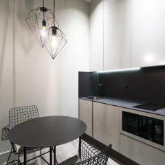 Cathedral Suites Hotel 3* Люкс с различными типами кроватей