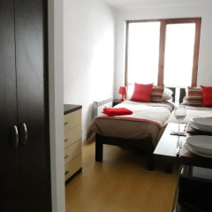 Апартаменты Predela 2 Holiday Apartments Банско комната для гостей фото 5