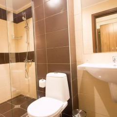 Park Hotel Asenevtsi & SPA 3* Стандартный номер фото 5