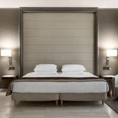AC Hotel by Marriott Nice комната для гостей фото 5
