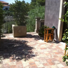 Отель Casa la Carrubbazza 2* Стандартный номер