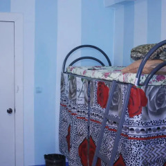 Гостиница Hostel Malibu - Oazis в Москве 7 отзывов об отеле, цены и фото номеров - забронировать гостиницу Hostel Malibu - Oazis онлайн Москва удобства в номере фото 2