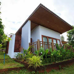 Mayura Hill Hotel & Resort 4* Вилла Делюкс с различными типами кроватей фото 4