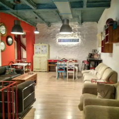 D´Hostel Madrid развлечения
