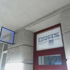 Отель ORAS hostel Литва, Вильнюс - 9 отзывов об отеле, цены и фото номеров - забронировать отель ORAS hostel онлайн парковка