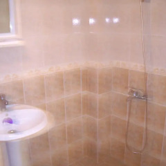 Отель Guest House Stefanov Болгария, Тетевен - отзывы, цены и фото номеров - забронировать отель Guest House Stefanov онлайн ванная