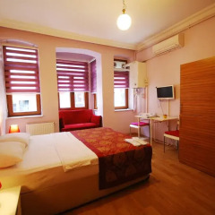 Отель More Residence комната для гостей фото 3