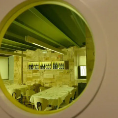 Hotel La Alfonsina спа