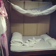 Sapa Tavan Hostel Шапа комната для гостей фото 2