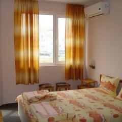 Отель Georgiev Guest House Болгария, Равда - отзывы, цены и фото номеров - забронировать отель Georgiev Guest House онлайн комната для гостей фото 2