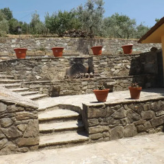 Отель Rifugio al Sole Реггелло фото 5