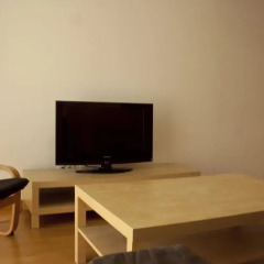 Отель Apartamento Abrevadero Барселона удобства в номере фото 2