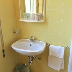 Hotel Stresa 3* Номер Эконом с разными типами кроватей фото 2