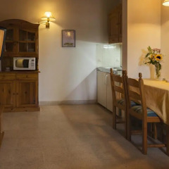 Hotel Westfalenhaus 3* Улучшенные апартаменты с различными типами кроватей фото 24