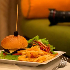 Nature Trails Boutique Hotel в номере фото 2
