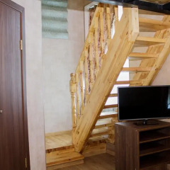 Гостиница Аннино 3* Стандартный номер с различными типами кроватей фото 22