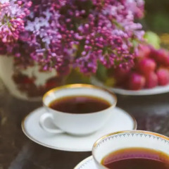 Отель The Secret Garden Boutique B&B Литва, Вильнюс - отзывы, цены и фото номеров - забронировать отель The Secret Garden Boutique B&B онлайн интерьер отеля фото 3