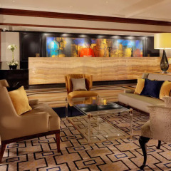St. James' Court, A Taj Hotel, London 4* Номер Classic 2 отдельные кровати фото 5