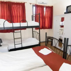 Отель Rentrooms Thessaloniki Салоники удобства в номере