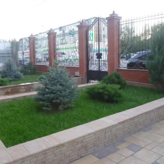 Гостиница Верона фото 9