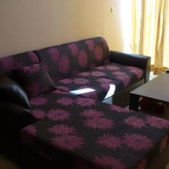 Rose Garden Omax Hotel Apartments 3* Стандартный номер
