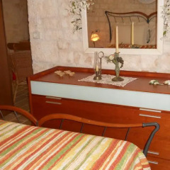 Отель I Trulli Di Nonno Giovanni Альберобелло удобства в номере