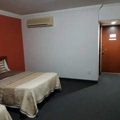 Hotel Las Pergolas 3* Номер категории Эконом с различными типами кроватей фото 5